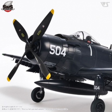 Load image into Gallery viewer, Zoukei-Mura 1/32 US Navy AD-6 (A-1H) Skyraider SWS-23