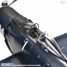 Load image into Gallery viewer, Zoukei-Mura 1/32 US Navy AD-6 (A-1H) Skyraider SWS-23