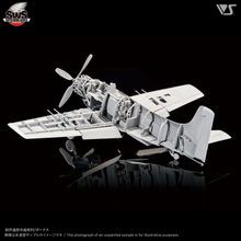Load image into Gallery viewer, Zoukei-Mura 1/32 US Navy AD-6 (A-1H) Skyraider SWS-23