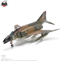 Load image into Gallery viewer, Zoukei-Mura 1/48 US F-4C Phantom II Wild Weasel IV SWS-16