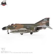 Load image into Gallery viewer, Zoukei-Mura 1/48 US F-4C Phantom II Wild Weasel IV SWS-16