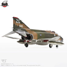 Load image into Gallery viewer, Zoukei-Mura 1/48 US F-4C Phantom II Wild Weasel IV SWS-16