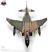 Load image into Gallery viewer, Zoukei-Mura 1/48 US F-4C Phantom II Wild Weasel IV SWS-16