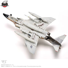 Load image into Gallery viewer, Zoukei-Mura 1/48 US F-4C Phantom II Wild Weasel IV SWS-16