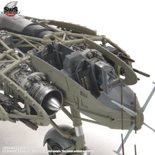 Load image into Gallery viewer, Zoukei-Mura 1/32 German Horten Ho229B Flying Wing Fighter SWS-24