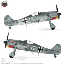 Load image into Gallery viewer, Zoukei-Mura 1/32 German Focke-Wulf Fw190 A-3 SWS-26 COMING SOON!