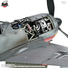 Load image into Gallery viewer, Zoukei-Mura 1/32 German Focke-Wulf Fw190 A-3 SWS-26 COMING SOON!