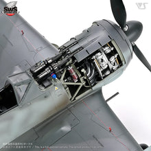 Load image into Gallery viewer, Zoukei-Mura 1/32 German Focke-Wulf Fw190 A-3 SWS-26 COMING SOON!