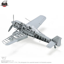 Load image into Gallery viewer, Zoukei-Mura 1/32 German Focke-Wulf Fw190 A-3 SWS-26 COMING SOON!