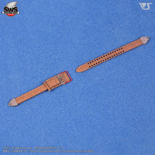 Load image into Gallery viewer, Zoukei-Mura 1/32 Japanese Imperial Japanese Army Seatbelt SWS-M05