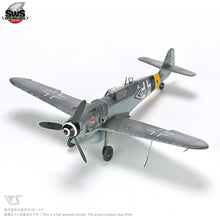 Load image into Gallery viewer, Zoukei-Mura 1/32 German Bf109G-6 Late SWS-28 COMING SOON!