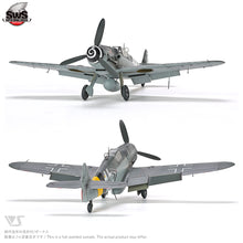 Load image into Gallery viewer, Zoukei-Mura 1/32 German Bf109G-6 Late SWS-28 COMING SOON!