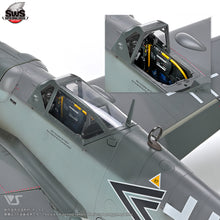 Load image into Gallery viewer, Zoukei-Mura 1/32 German Bf109G-6 Late SWS-28 COMING SOON!