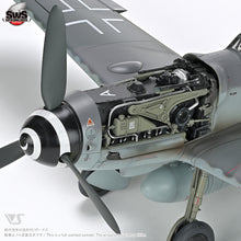 Load image into Gallery viewer, Zoukei-Mura 1/32 German Bf109G-6 Late SWS-28 COMING SOON!