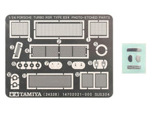 Load image into Gallery viewer, Tamiya 1/24 Porsche 934 Turbo RSR Vaillant 24334 COMING SOON!
