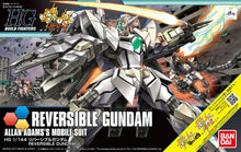 Load image into Gallery viewer, Bandai 1/144 HG #063 Reversible Gundam Allan Adams's Mobil Suit 5058896