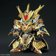 Load image into Gallery viewer, Bandai SDW HEROES #18 Arthur Gundam Mk-III 5062169