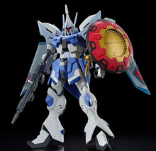 Load image into Gallery viewer, Bandai 1/144 HG #249 Cosmic Era Gyan Strom (Agnes Giebenrath Custom) 5066307
