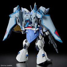 Load image into Gallery viewer, Bandai 1/144 HG #249 Cosmic Era Gyan Strom (Agnes Giebenrath Custom) 5066307
