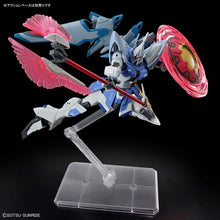 Load image into Gallery viewer, Bandai 1/144 HG #249 Cosmic Era Gyan Strom (Agnes Giebenrath Custom) 5066307