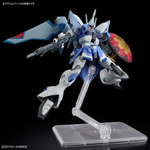 Load image into Gallery viewer, Bandai 1/144 HG #249 Cosmic Era Gyan Strom (Agnes Giebenrath Custom) 5066307