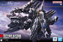 Load image into Gallery viewer, Bandai 1/144 HGUC Alyzeus TX-ff104 5072030