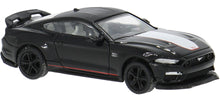 Load image into Gallery viewer, PCX87 1/87 HO Ford Mustang Mach 1 2020 Black PCX870571