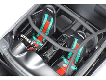 Load image into Gallery viewer, Tamiya 1/24 Toyota Gazoo Racing TRD86 24337
