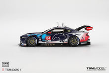 Load image into Gallery viewer, TSM 1/43 Ford Mustang GT3 #64 Ford Multimatic MS 2025 IMSA Daytona 430921