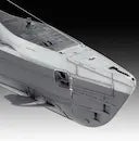 Load image into Gallery viewer, Revell 1/144 German U-Boat Type IXC/40 U190 05167