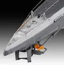 Load image into Gallery viewer, Revell 1/144 German U-Boat Type IXC/40 U190 05167