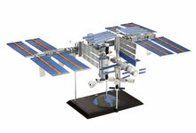 Load image into Gallery viewer, Revell 1/144 International Space Station ISS 25th Anniversary Platinum 05651