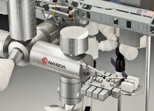 Load image into Gallery viewer, Revell 1/144 International Space Station ISS 25th Anniversary Platinum 05651