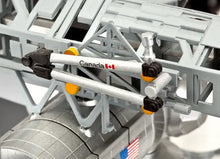 Load image into Gallery viewer, Revell 1/144 International Space Station ISS 25th Anniversary Platinum 05651