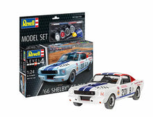 Load image into Gallery viewer, Revell 1/24 Starter Set Ford/Shelby GT350 R 67716