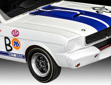 Load image into Gallery viewer, Revell 1/24 Starter Set Ford/Shelby GT350 R 67716