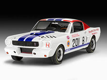 Load image into Gallery viewer, Revell 1/24 Starter Set Ford/Shelby GT350 R 67716