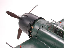 Load image into Gallery viewer, Tamiya 1/32 Japanese Mitsubishi A6M5 Zero Fighter Model 52 (Zeke) 60318