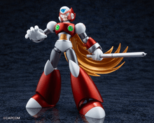 Load image into Gallery viewer, Kotobukiya 1/12 Mega Man ZERO 1st Ver. Limited Edition KP831 COMING SOON!