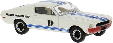 Brekina 1/87 HO Ford Mustang 