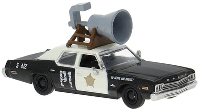 Brekina 1/87 HO Dodge Monaco 1974 