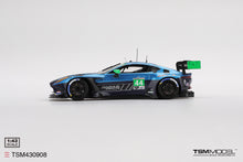 Load image into Gallery viewer, TSM 1/43 Aston Martin Vantage GT3 Evo #44 '25 IMSA Daytona TSM430908