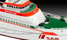 Load image into Gallery viewer, Revell 1/200 Search and Rescue Vessel "Hermann Marwede" 05812
