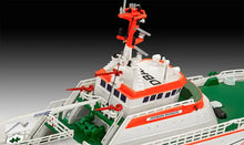 Load image into Gallery viewer, Revell 1/200 Search and Rescue Vessel "Hermann Marwede" 05812