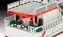 Load image into Gallery viewer, Revell 1/200 Search and Rescue Vessel "Hermann Marwede" 05812
