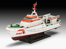Load image into Gallery viewer, Revell 1/200 Search and Rescue Vessel "Hermann Marwede" 05812