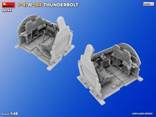 Load image into Gallery viewer, Miniart 1/48 US P-47N-1RE Thunderbolt "Basic Kit" 48064