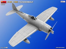 Load image into Gallery viewer, Miniart 1/48 US P-47N-1RE Thunderbolt "Basic Kit" 48064