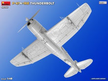 Load image into Gallery viewer, Miniart 1/48 US P-47N-1RE Thunderbolt "Basic Kit" 48064