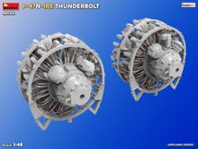 Load image into Gallery viewer, Miniart 1/48 US P-47N-1RE Thunderbolt "Basic Kit" 48064